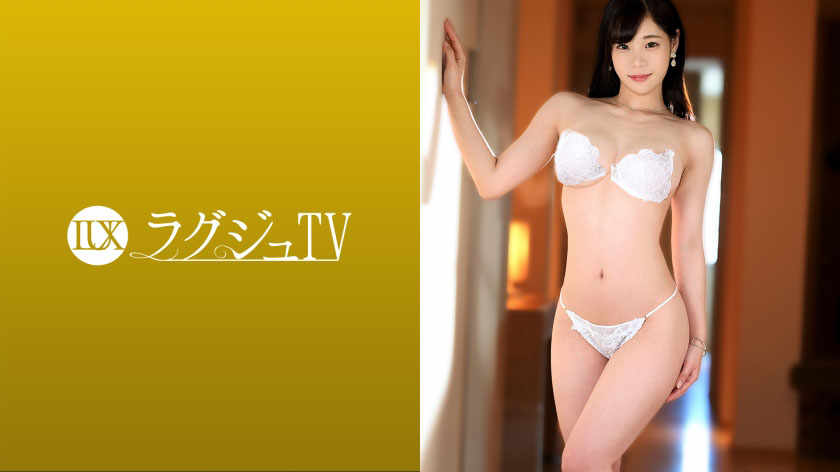 259LUXU-1488川西優 29岁IT企业女上司