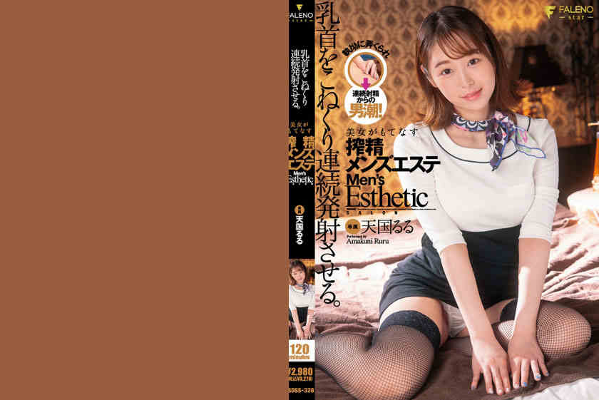 406FSDSS-328天国るる