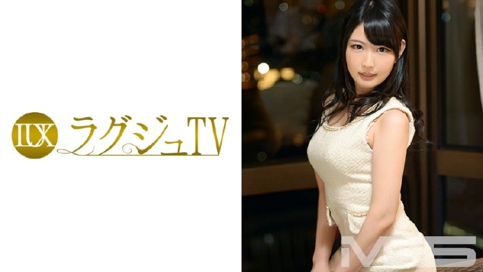 259LUXU-116.TV 103.朝比奈恭子 29歳